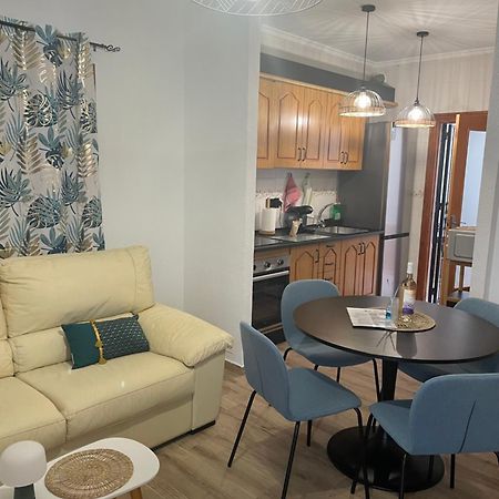 Lovely Holiday Home Santa Pola,그란 알라칸트 외부 사진
