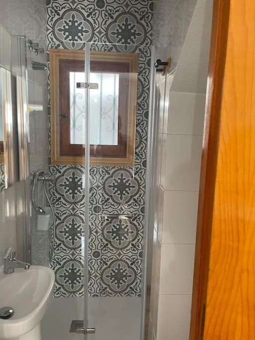 Lovely Holiday Home Santa Pola,그란 알라칸트 외부 사진